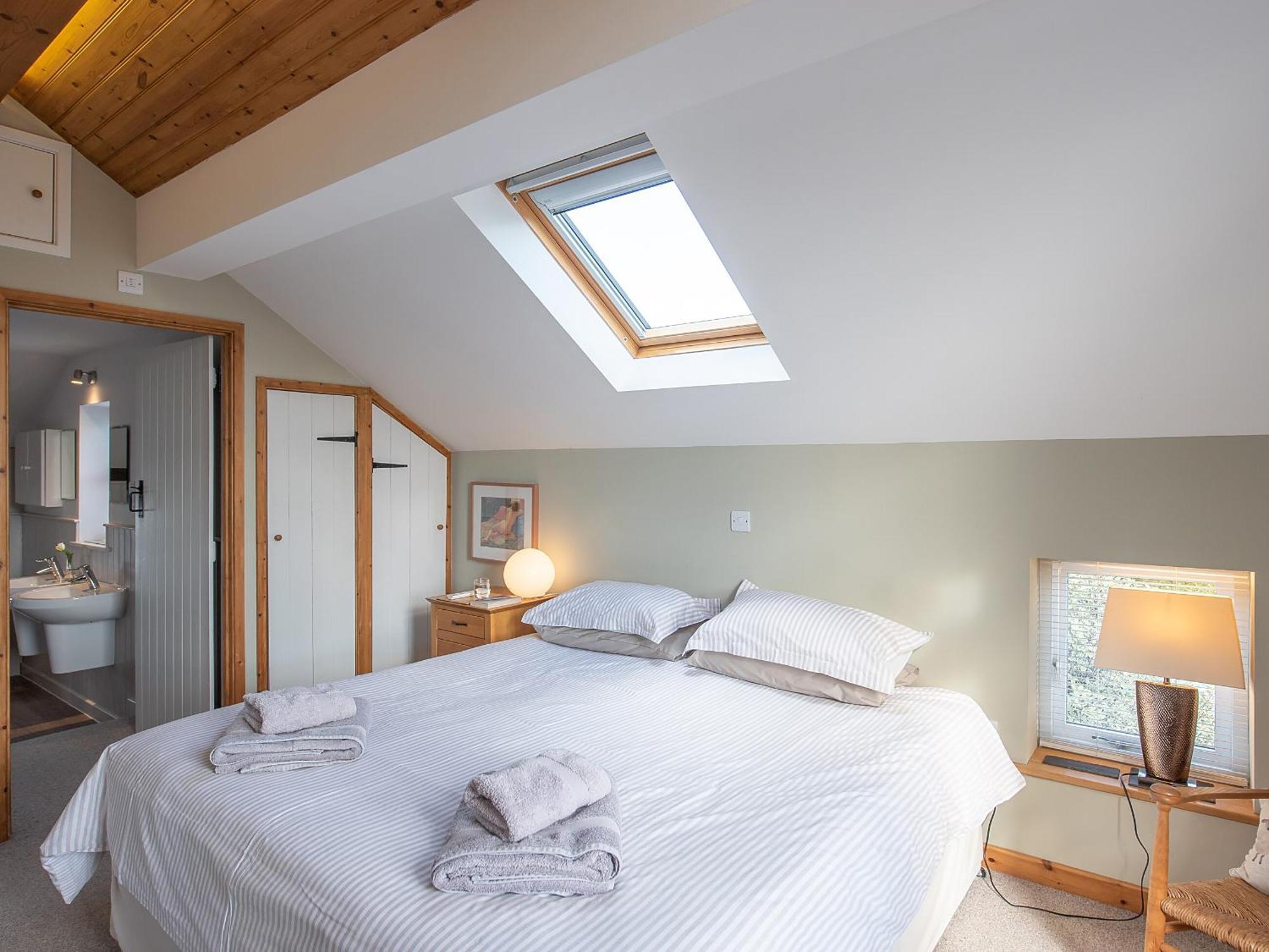 Top House Forden 外观 照片
